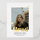 Search for open house graduation invitations Graduate