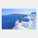 Search for santorini greece stickers Thira