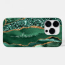 Search for emeralds iphone cases Sparkle