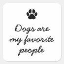 Search for owners stickers Simple
