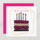 Search for candle invitations Adult
