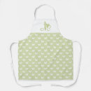 Search for butterfly pattern aprons Elegant