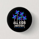 Search for child abuse badges Awareness