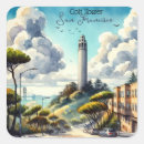 Search for bay area stickers California