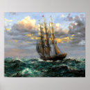Search for sailboat painting posters Sea