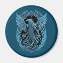 Search for fantasy creatures magnets Gothic