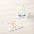 Search for ice cream coasters Pink