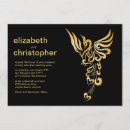 Search for phoenix invitations Elegant