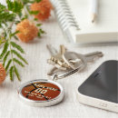 Search for box round key rings Player