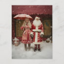 Search for weird christmas postcards Retro