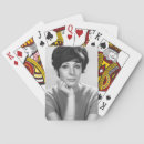Search for waist up playing cards Black and white