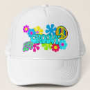 Search for groovy hats Flowers