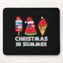 Search for beach party mouse mats Summer