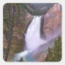 Search for mountain waterfall stickers Usa