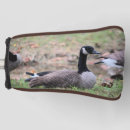 Search for goose golf head covers Nature