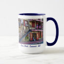 Search for vintage georgia mugs Savannah