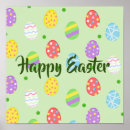 Search for easter festival posters Cute