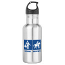 Search for cowboy western water bottles Horse
