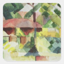 Search for macke stickers Expressionist