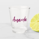 Search for bachelor party shot glasses Modern