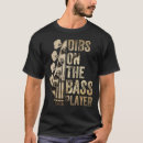 Search for dibs tshirts Guitar