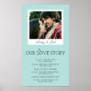 Search for love story posters Important dates