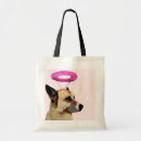 Search for haloes bags Dog
