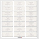 Search for antique botanical stickers For her