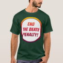 Search for death penalty tshirts Names