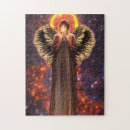 Search for angel paintings puzzles Faith