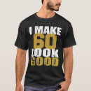 Search for making 60 look good Birthday