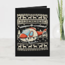Search for helicopter christmas cards Funny