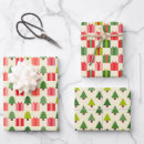 Search for quilt pattern wrapping paper Classic