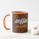 Search for everyday mugs Beverage