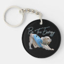 Search for fitness trainer key rings Funny