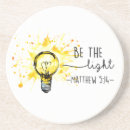 Search for gods light Christianity