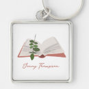 Search for library key rings School