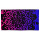 Search for mandala pillowcases Purple