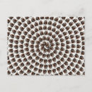 Search for circular horizontal postcards Pattern