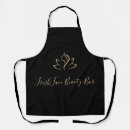 Search for beauty salon aprons Modern