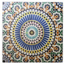 Search for islamic art tiles Pattern