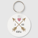 Search for proposal proposing key rings Bridesmaid