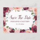 Search for floral border modern invitations Blush