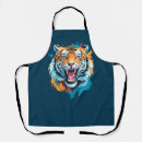 Search for roar aprons Colourful