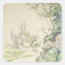 Search for 1900 stickers Cezanne