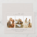 Search for 3 photo save the dates Simple