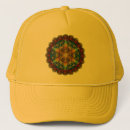 Search for geometry hats Mandala