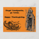 Search for illegal cards Immigration