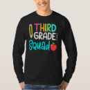 Search for graduation squad tshirts Grade