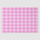 Search for checkered tissue paper Birthday
